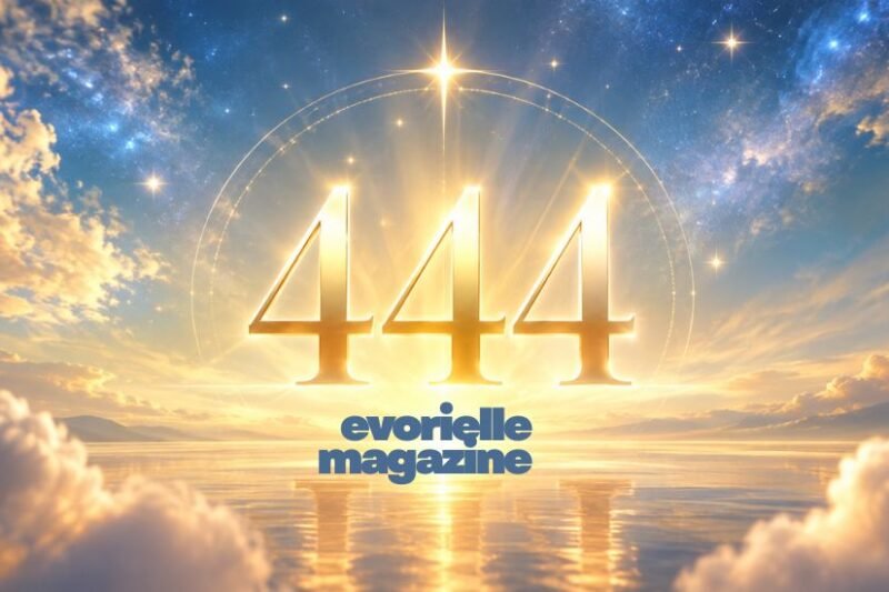 444 Meaning: What Does Angel Number 444 Really Mean?