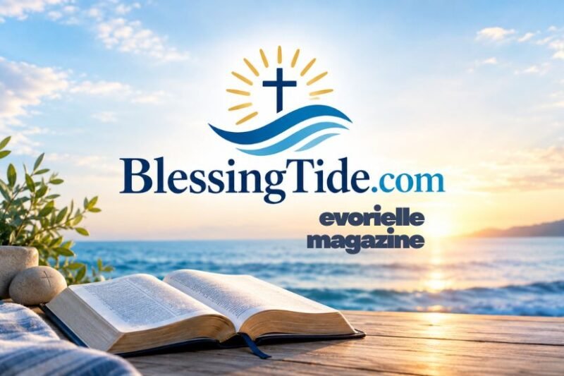 Blessingtide.com USA: What the Website Is and What It Offers