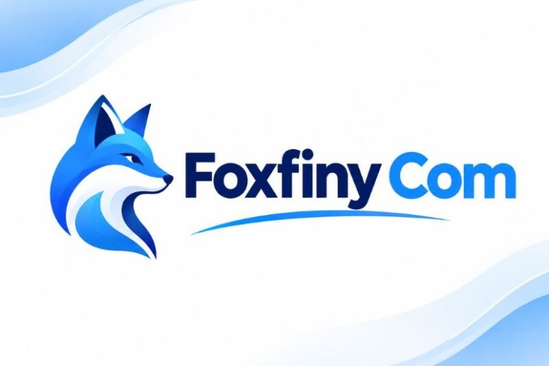 Foxfiny Com: What the Website Is, Its Features, Categories, and What You Should Know