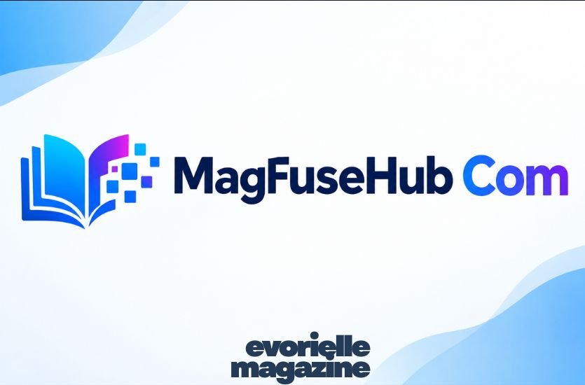 MagFuseHub Com