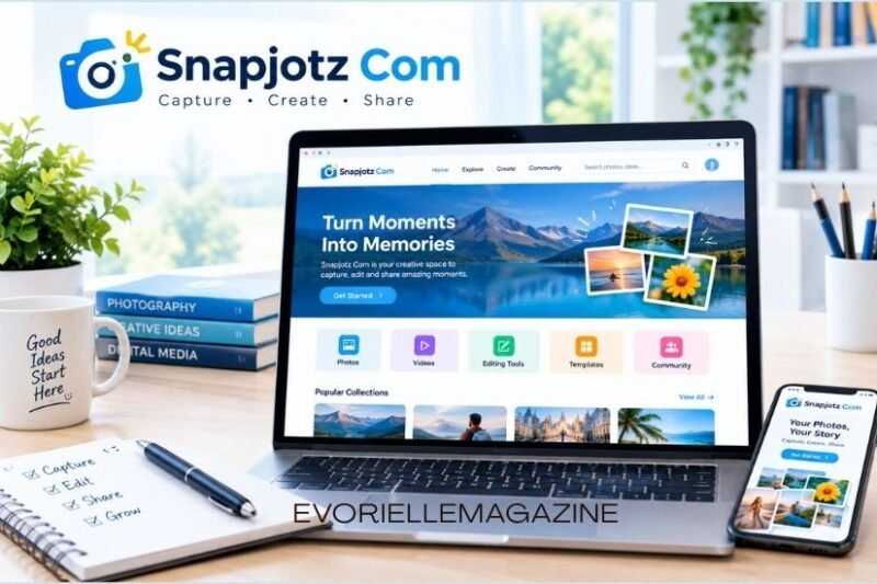 Snapjotz Com: What Is It, Features, Content and What You Should Know