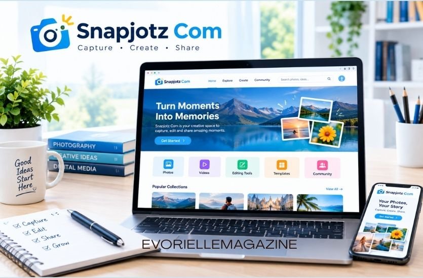 Snapjotz Com