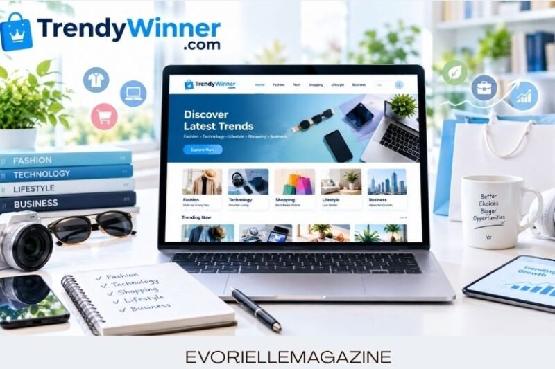 TrendyWinner com Review 2026: What You Should Know About the Website