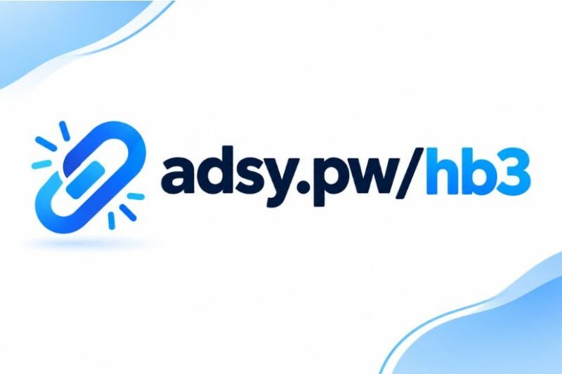 adsy.pw/hb3: What It Is, How It Works, Uses, Risks, and SEO Connection