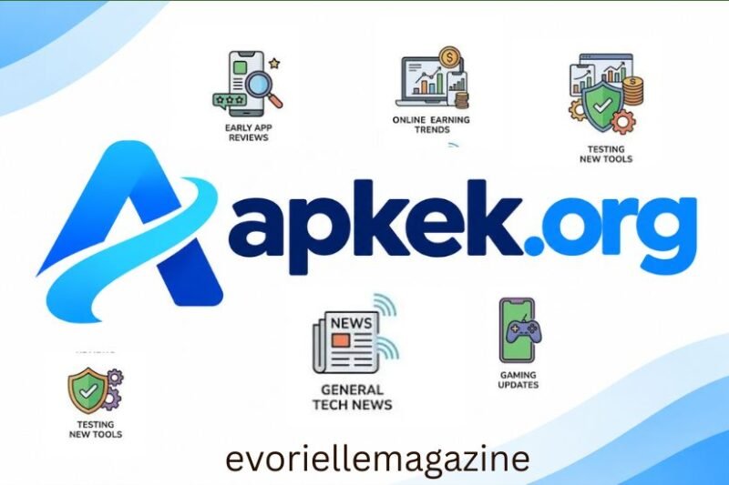 Apkek Org: What Is Apkek.org and Is It Safe to Use?