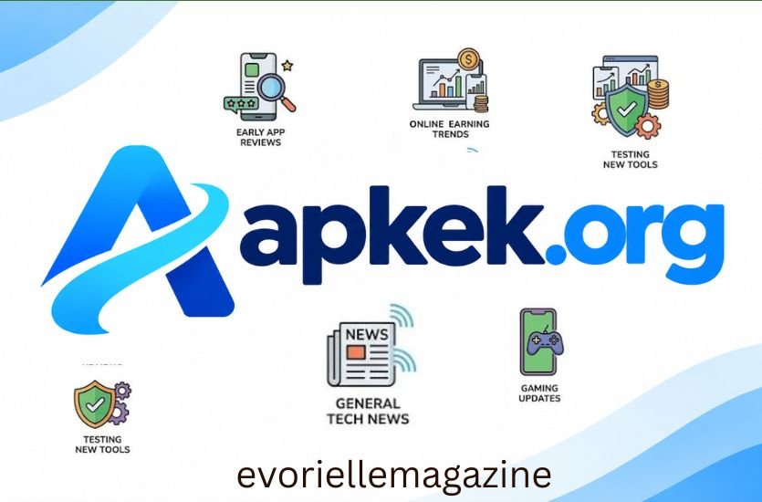 apkek org