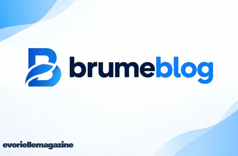brumeblog com