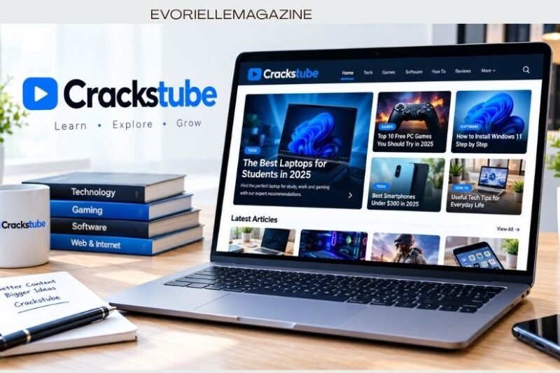 Crackstube: What It Is and What You Should Know