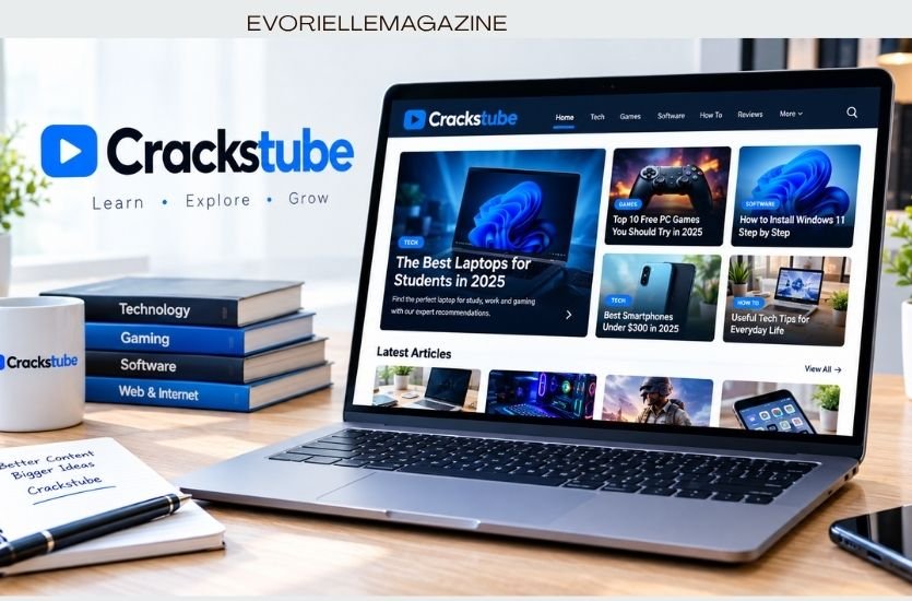 crackstube