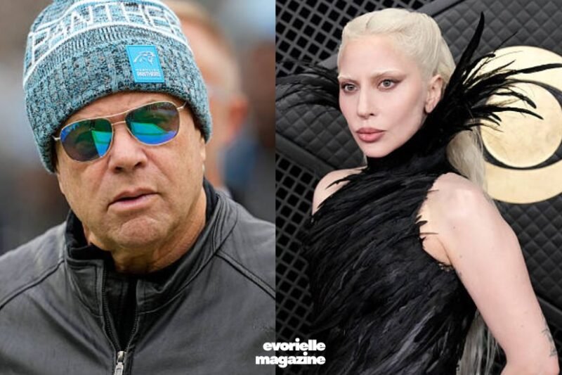 Lady Gaga and David Tepper: What Really Connects Them?