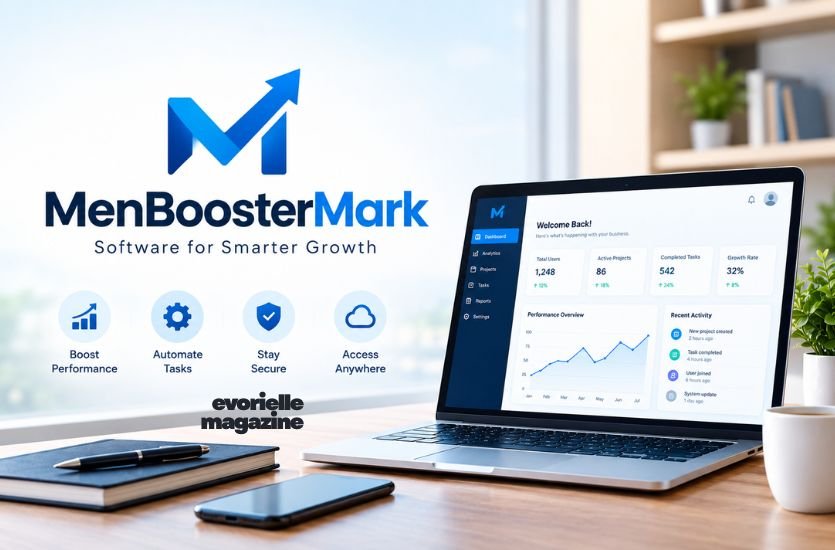 menboostermark software program