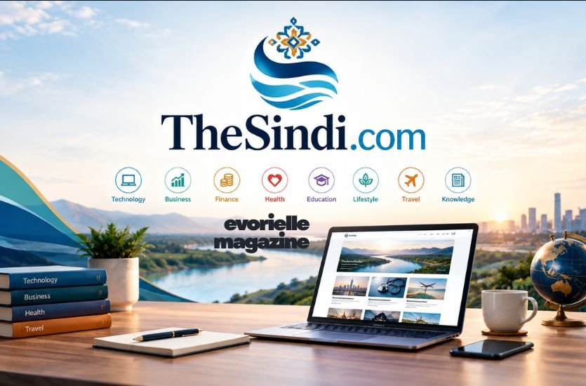 thesindi com