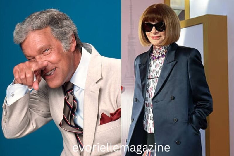 Tom Kennedy and Anna Wintour: Careers, Age, Biography and Media Legacy
