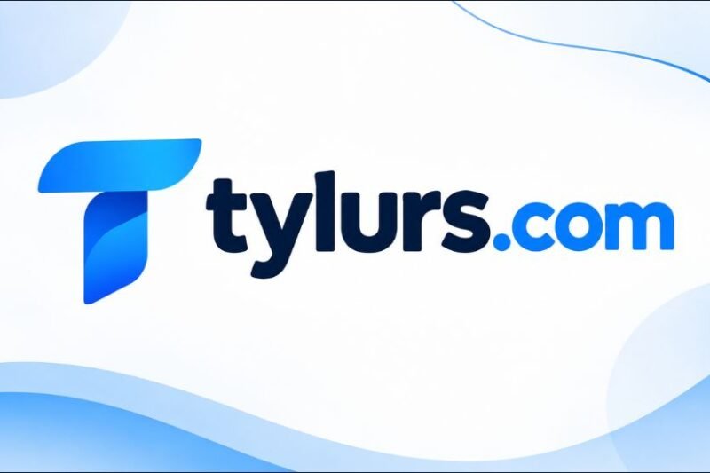 Tylurs Com: Exploring the Website, Content and Online Presence