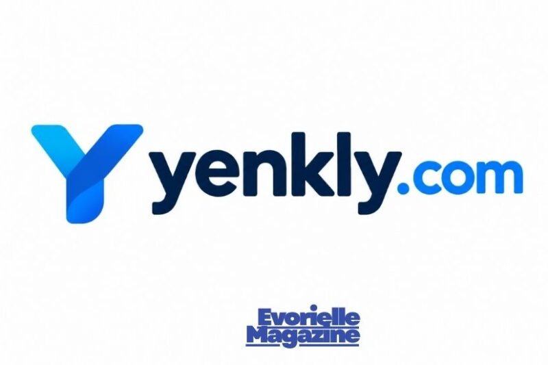 Yenkly Com: What Is It, Topics, Features, and Reader Guide