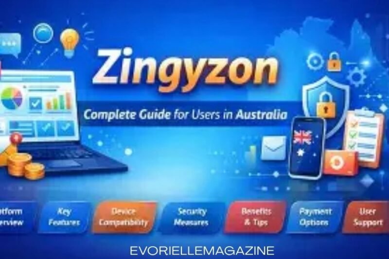 Zingyzon Com: What It Is, Features, Services, and What You Should Know