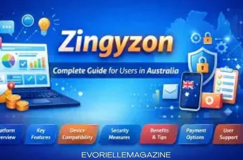 zingyzon com