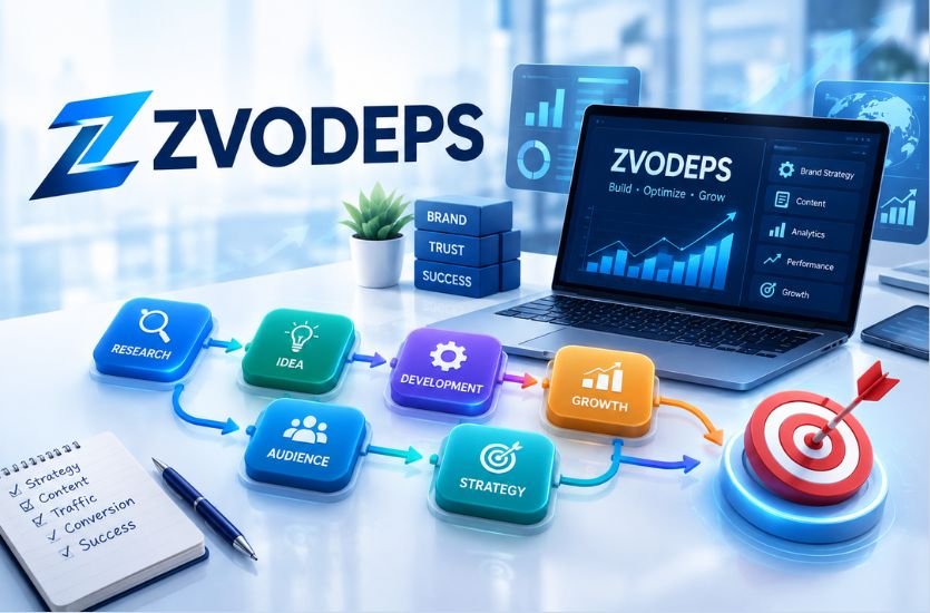 zvodeps
